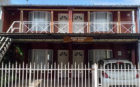 Cabana Don Oscar Federación